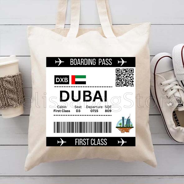Toronto Amsterdam Barcelona Ba - Women Bags In Dubai avaliação e preço