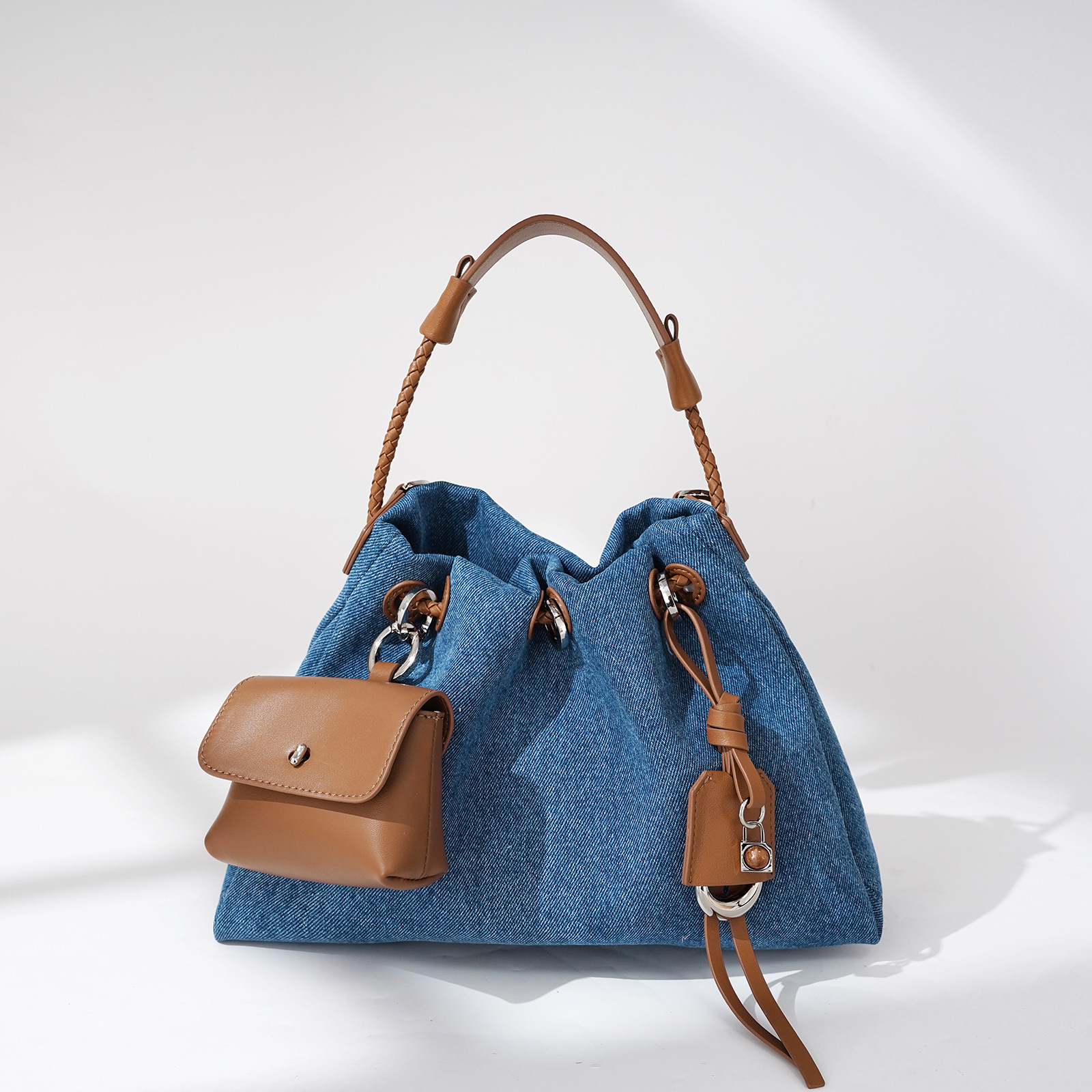 New Paris-Custom Handbags Hand - Women Bags For Sale avaliação e preço