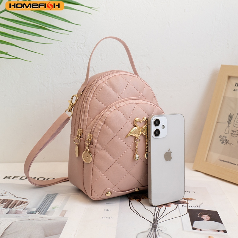 HOMEFISH Women Fashion Backpac - Women Bags H&M avaliação e preço