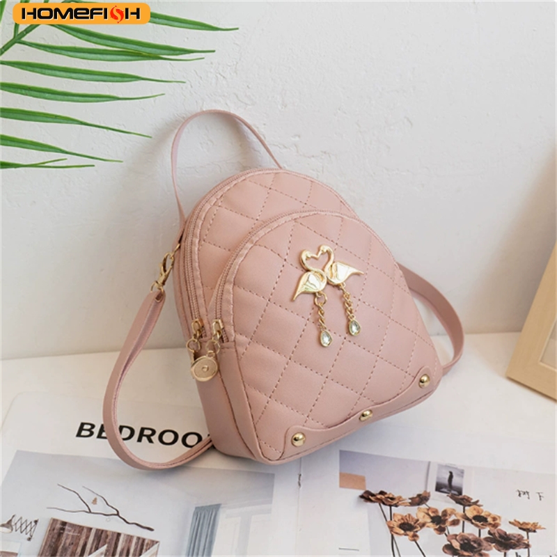 HOMEFISH Women Fashion Backpac - Women Bags H&M avaliação e preço