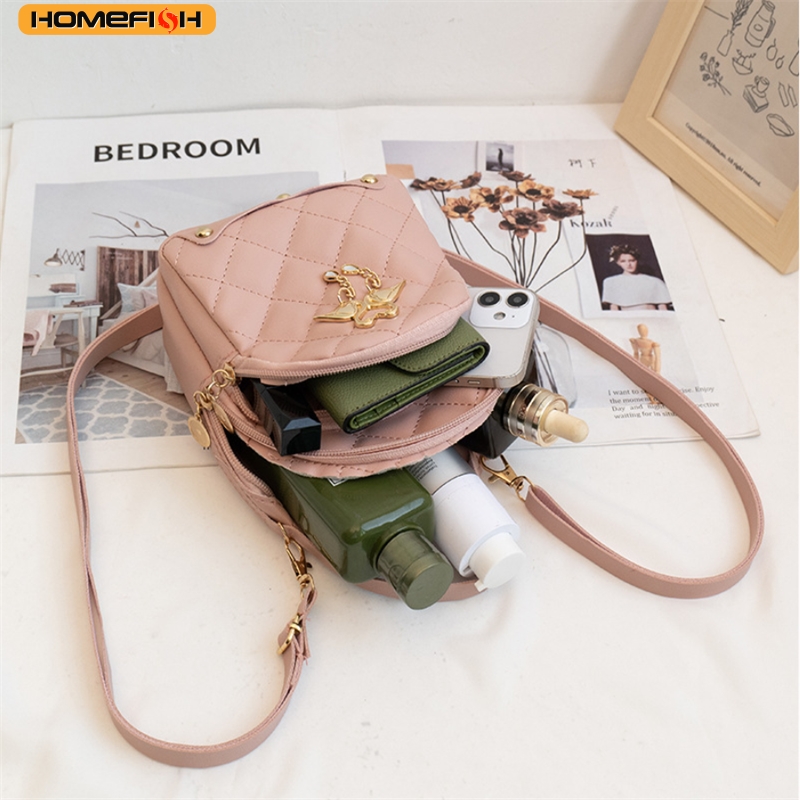 HOMEFISH Women Fashion Backpac - Women Bags H&M avaliação e preço