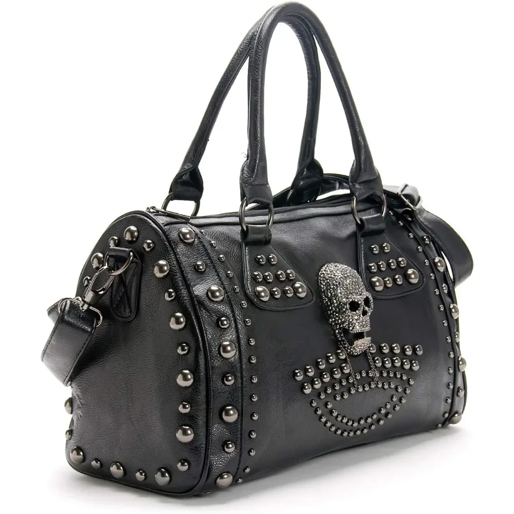 Women Skull Handbag Large Capa - Women Bags Dior avaliação e preço