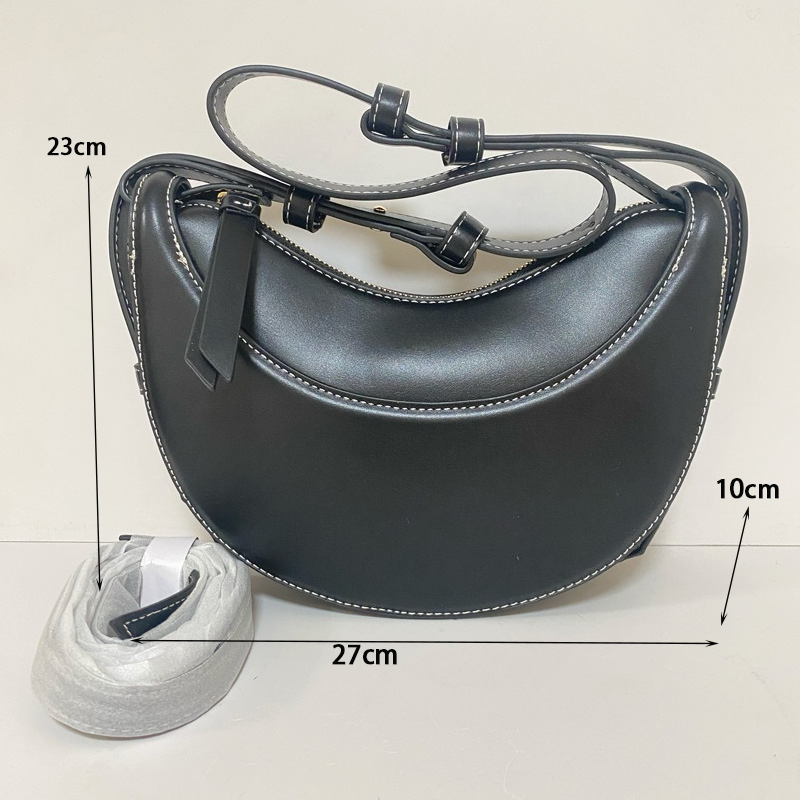 New Fashion Women Crescent Bag - Women Bags Dkny avaliação e preço