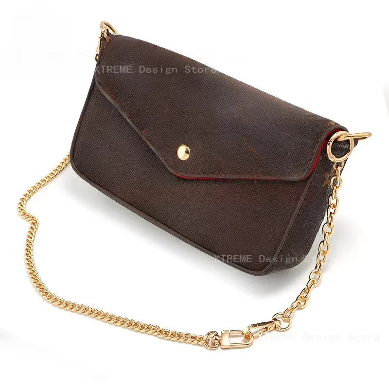 1pc Metal Cross-Body Purse Str - Women Bags Dior avaliação e preço