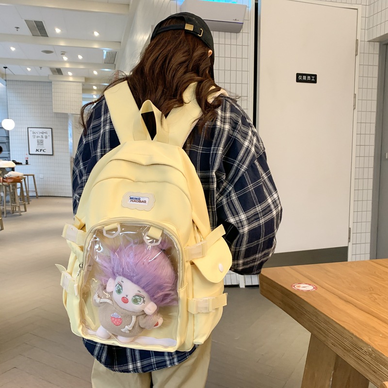 Japanese Kawaii Backpack Women - Women'S Japanese Bags avaliação e preço