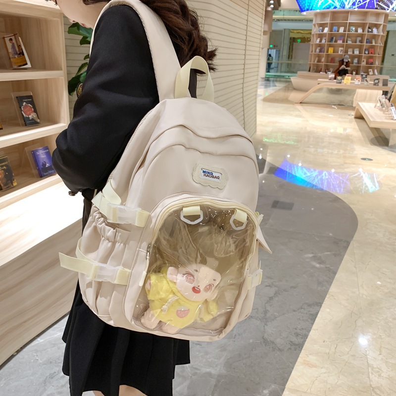 Japanese Kawaii Backpack Women - Women'S Japanese Bags avaliação e preço