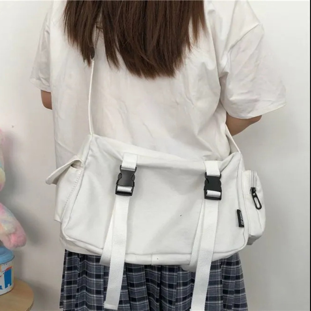 Black Crossbody Bags Women Des - Women'S Japanese Bags avaliação e preço