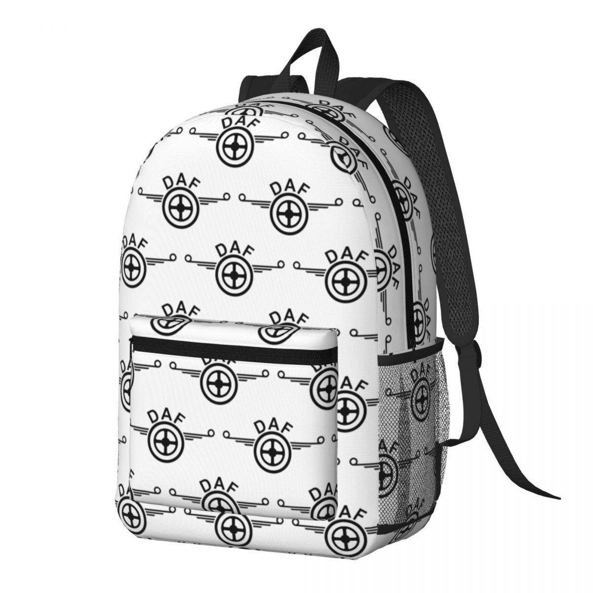 Daf Truck Logo Vector Design B - Women Bags Vector avaliação e preço