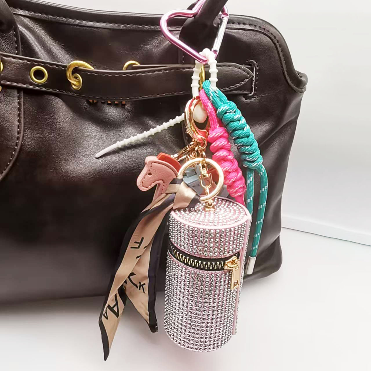 Ita Bag Accessories Bag Charms - Women Bags Dior avaliação e preço