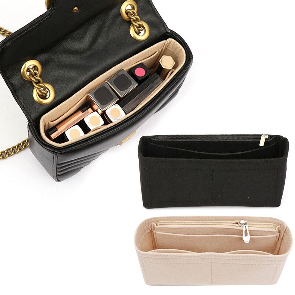 Portable Handbag Insert Bag Wo - Women Bags Dior avaliação e preço