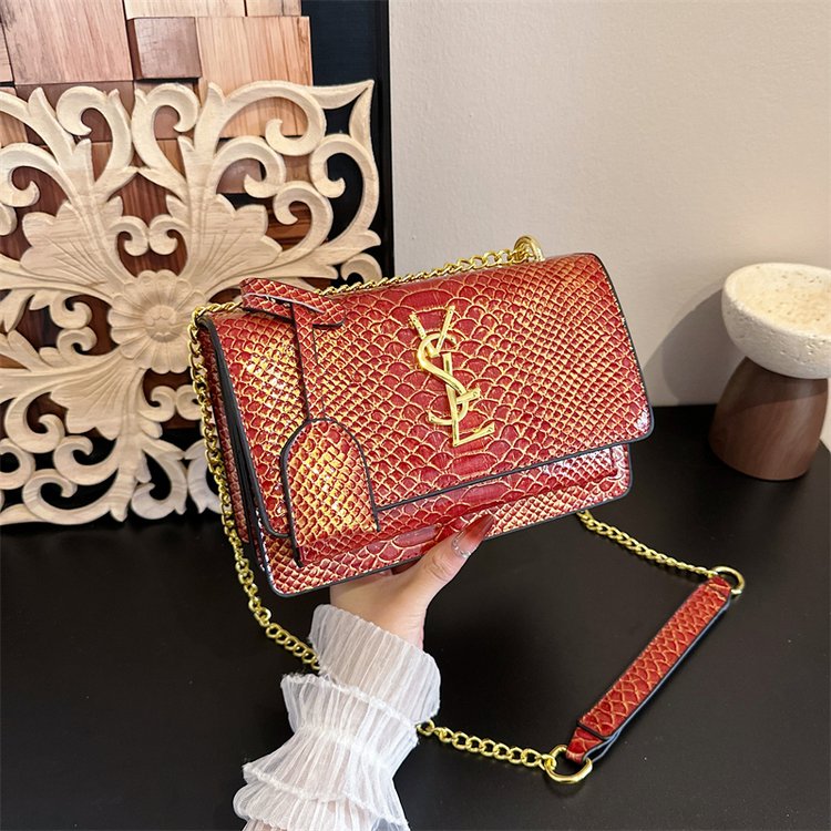 Stylish Clutch Mini Casual Sim - Women Bags Premium Brands avaliação e preço