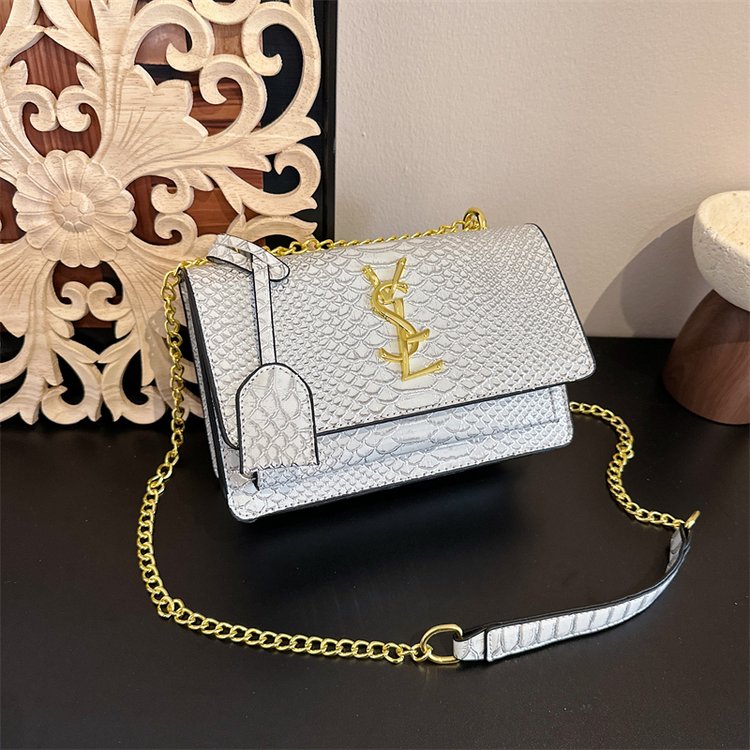 Stylish Clutch Mini Casual Sim - Women Bags Premium Brands avaliação e preço