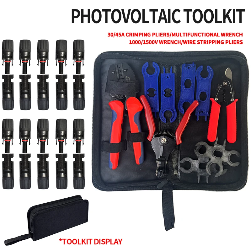 Solar PV Crimping Tool Kit For - Women Bags Louis Vuitton avaliação e preço