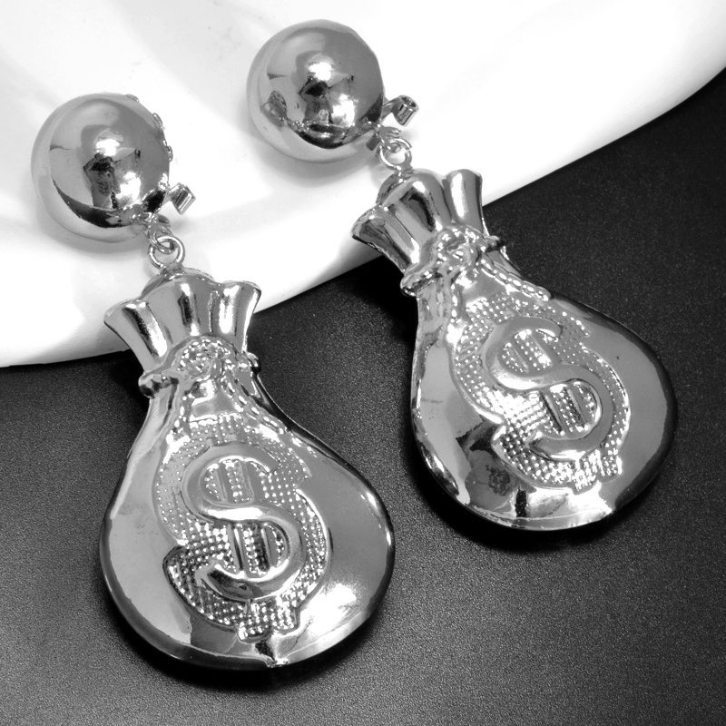 Sunny Jewelry Large Money Bag  - Women Bags In Dubai avaliação e preço