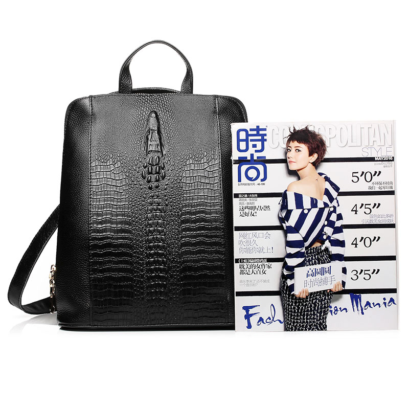 Zency 100% Genuine Leather Kna - Women Bags H&M avaliação e preço
