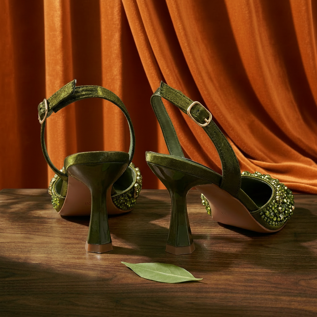 2026 Italian Inspired Olive Rh - Women Bags Accessories avaliação e preço