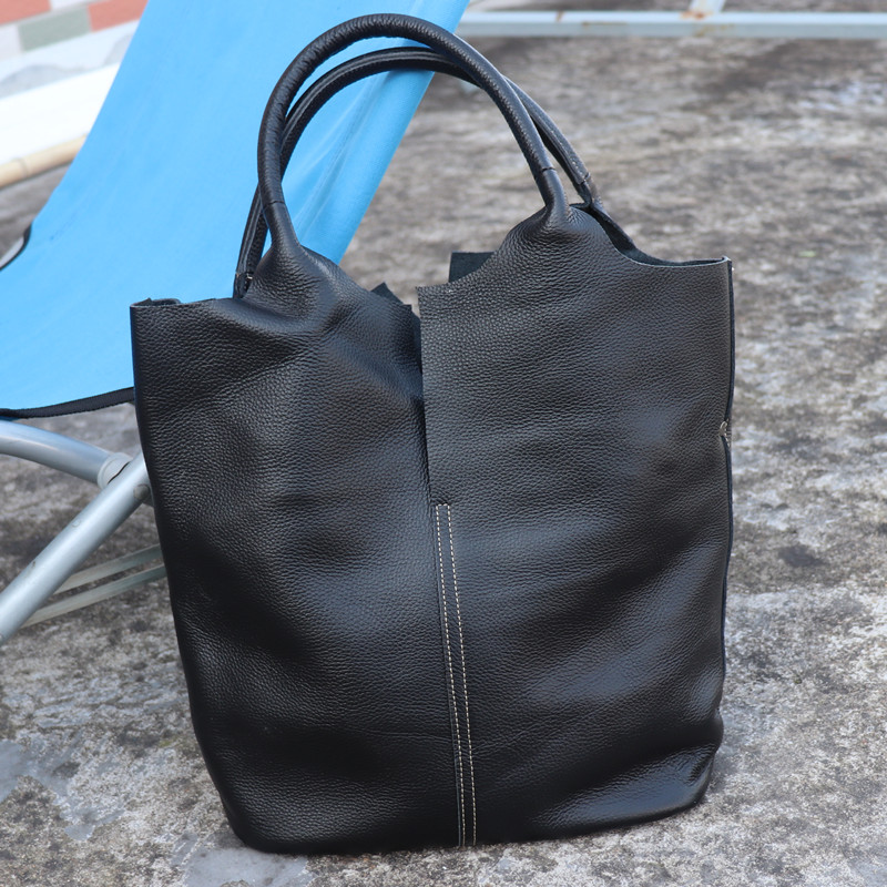 Women Genuine Leather Tote Bag - Women Bags Aldo avaliação e preço
