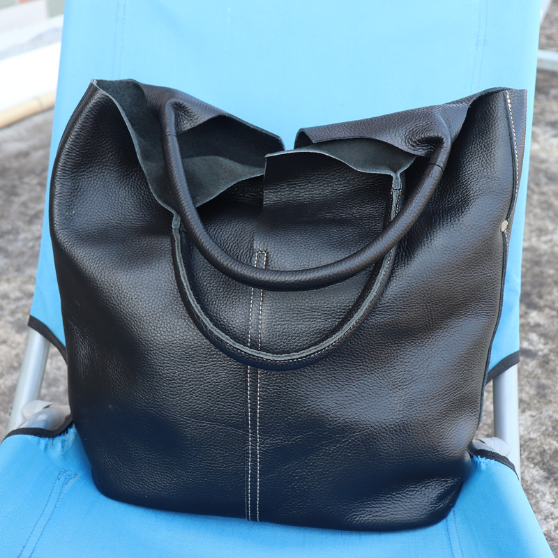 Women Genuine Leather Tote Bag - Women Bags Aldo avaliação e preço