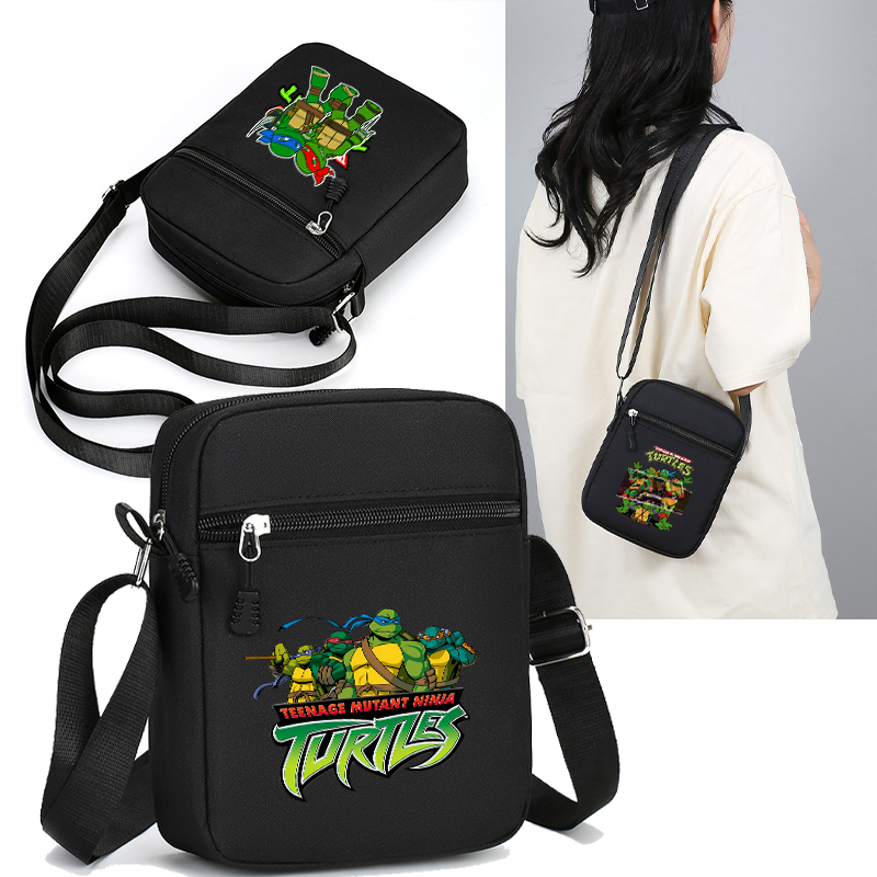 Teenage Mutant Ninja Turtles S - Women Bags Dkny avaliação e preço