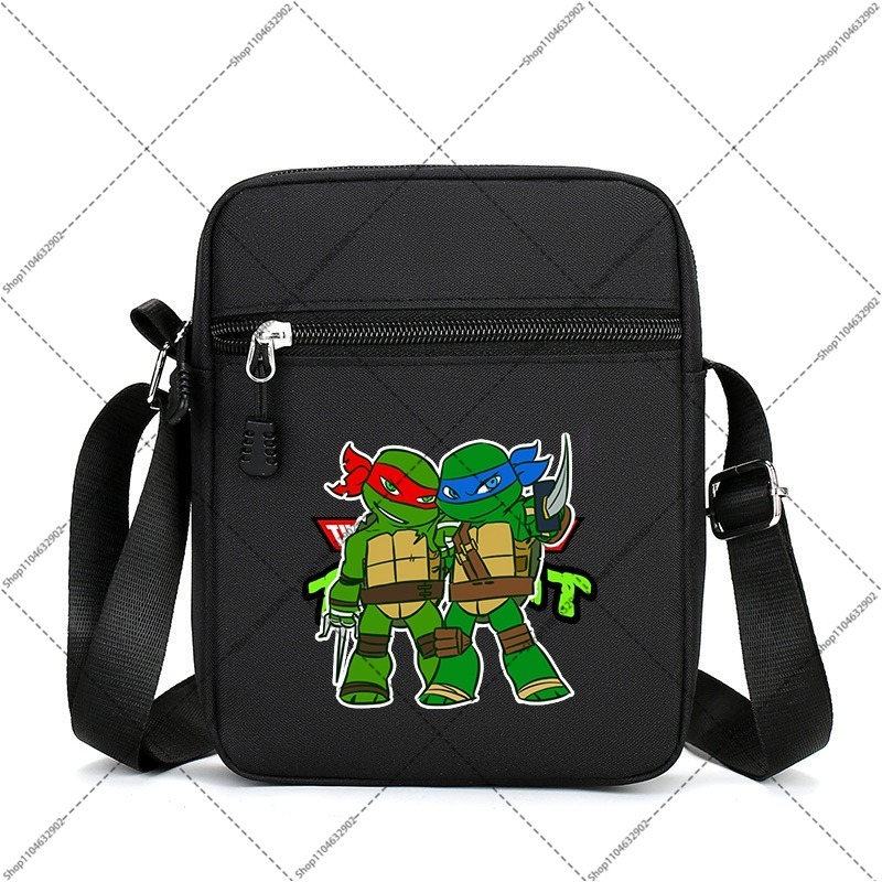 Teenage Mutant Ninja Turtles S - Women Bags Dkny avaliação e preço