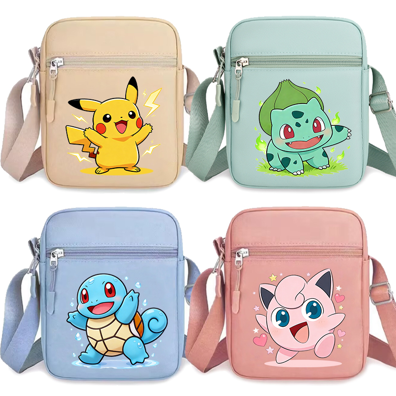 Pokemons Nylon Phone Storage P - Women Bags Dkny avaliação e preço