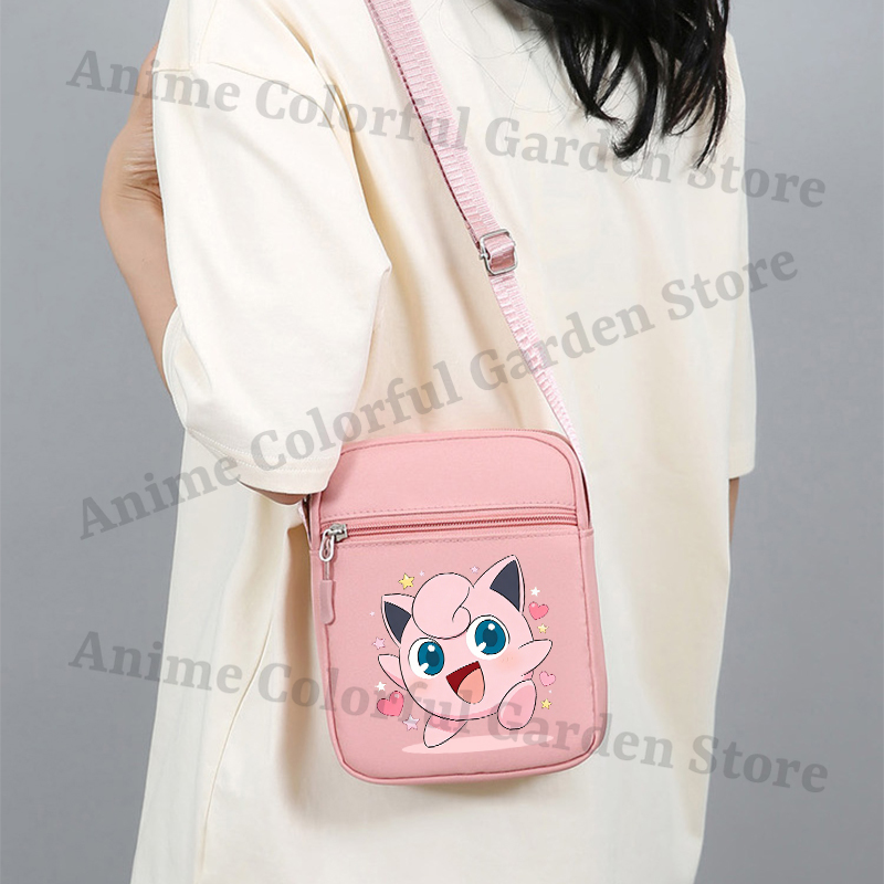 Pokemons Nylon Phone Storage P - Women Bags Dkny avaliação e preço