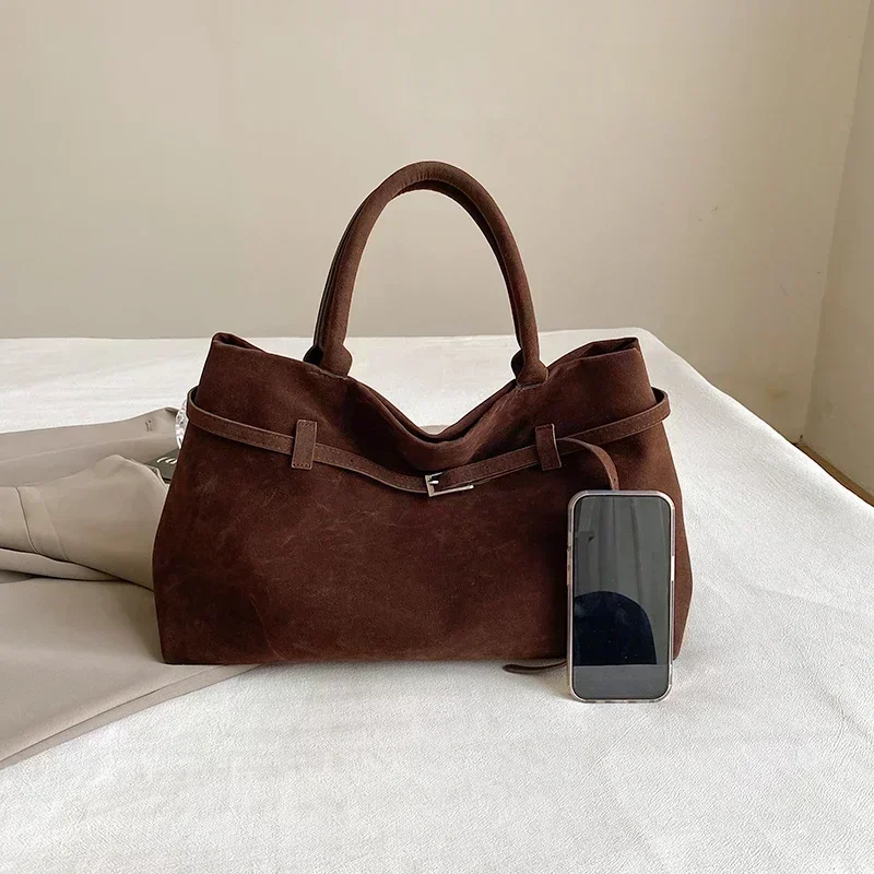 Buckle Decorative Design Solid - Women Bags For Sale avaliação e preço