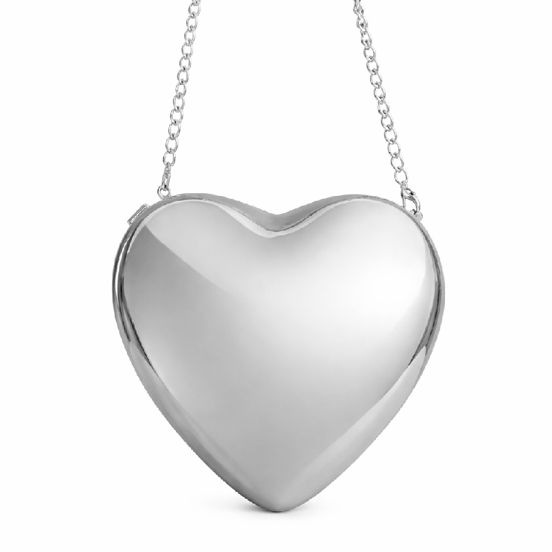 Fashion Shoulder Bag Evening N - Women Bags In Trend avaliação e preço