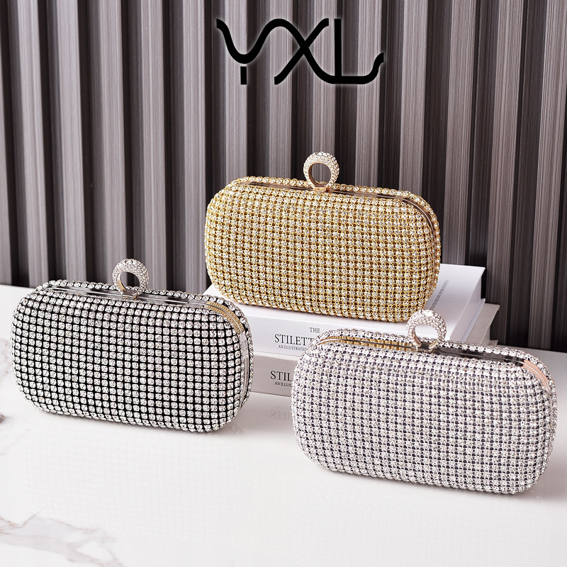 Yi Xinglong Factory Direct Sal - Women Bags For Sale avaliação e preço