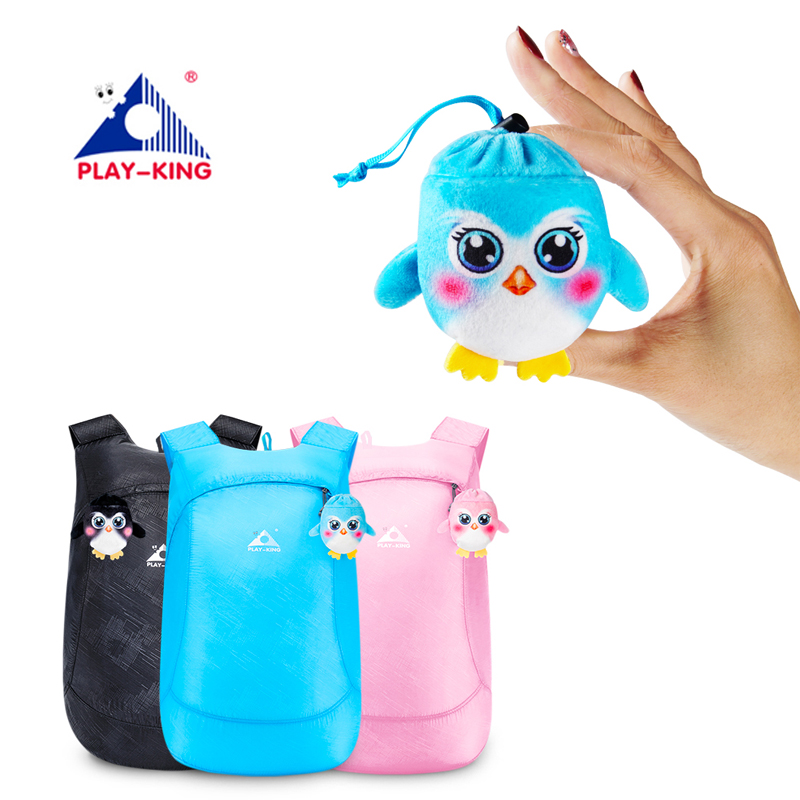 PLAYKING Lightweight Nylon Fol - Women Bags Pk avaliação e preço