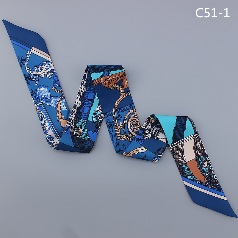 New Fashion Brand Rope Print S - Women Bags H&M avaliação e preço