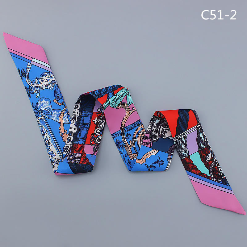 New Fashion Brand Rope Print S - Women Bags H&M avaliação e preço