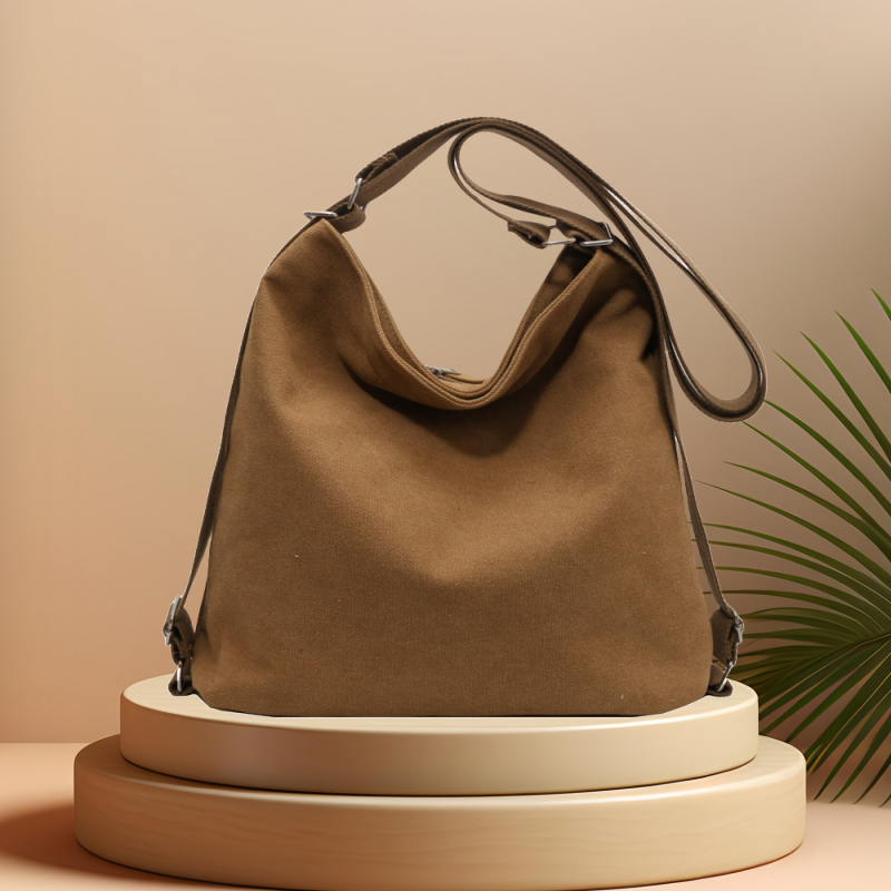 CFUN YA Fashion Trend Canvas B - Women Bags In Trend avaliação e preço
