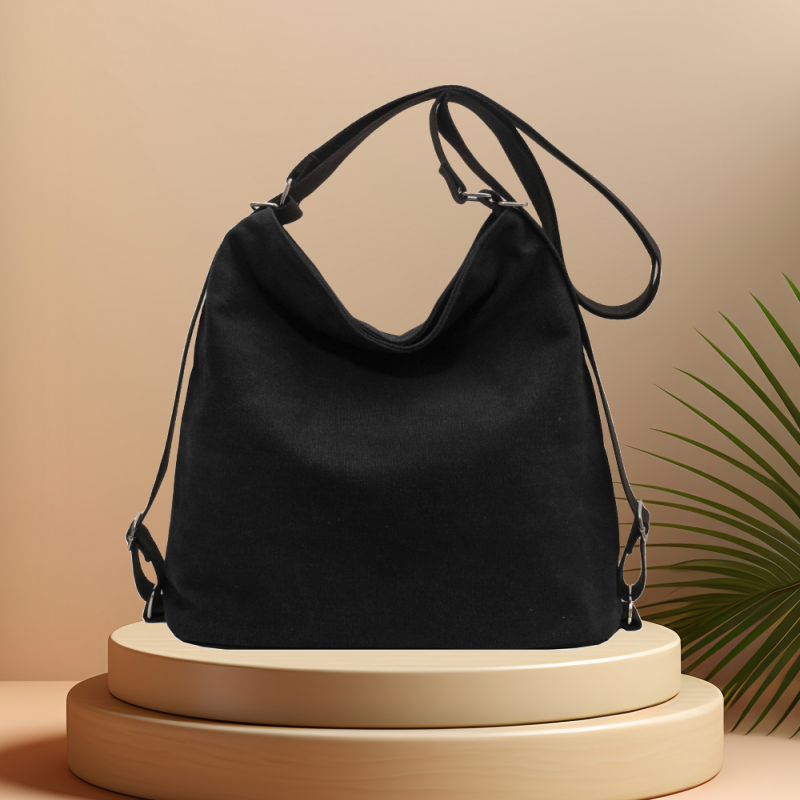 CFUN YA Fashion Trend Canvas B - Women Bags In Trend avaliação e preço