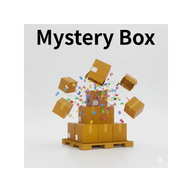 Oversized Mystery Box Large Ca - Women Bags Clearance avaliação e preço