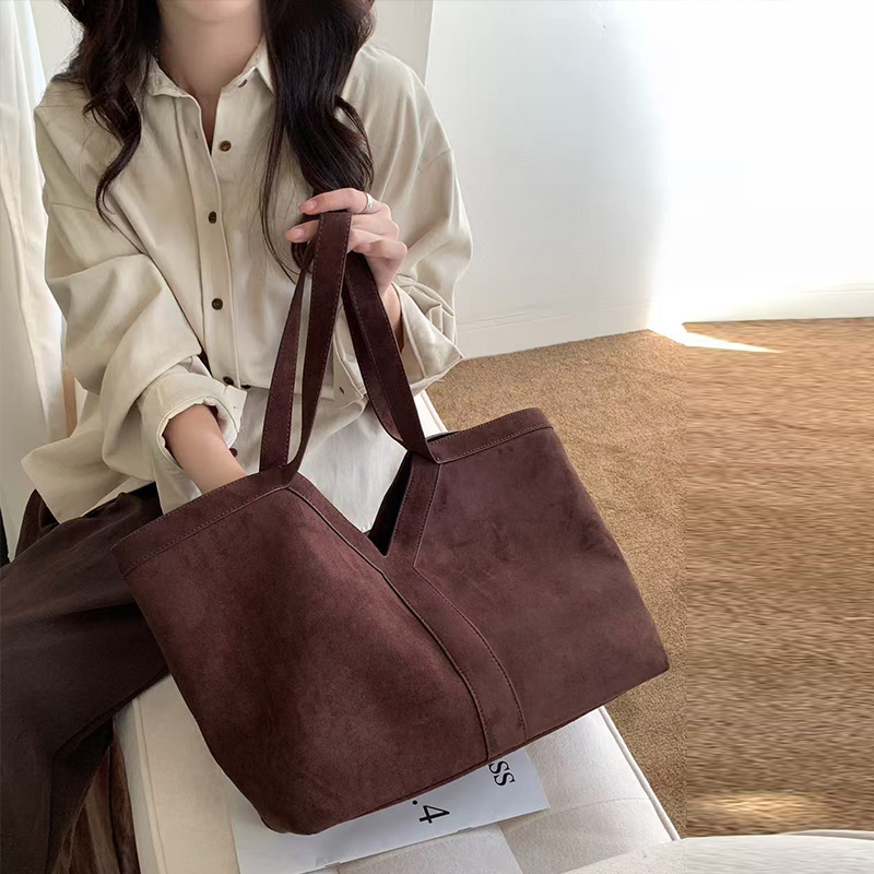 Premium Pu Leather Large Capac - Women Bags Premium Brands avaliação e preço