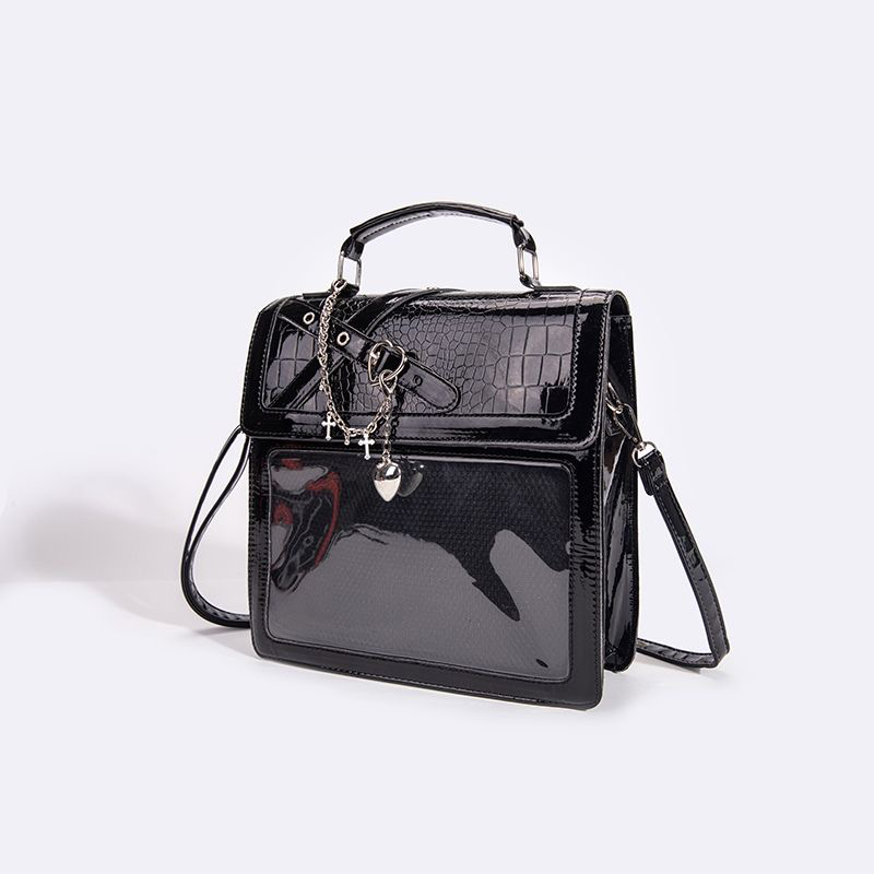Ita Bag Square Bag Japanese St - Women'S Japanese Bags avaliação e preço