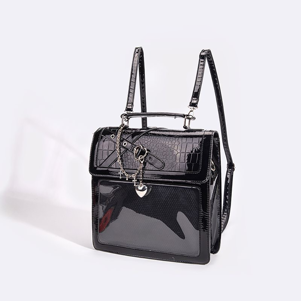Ita Bag Square Bag Japanese St - Women'S Japanese Bags avaliação e preço