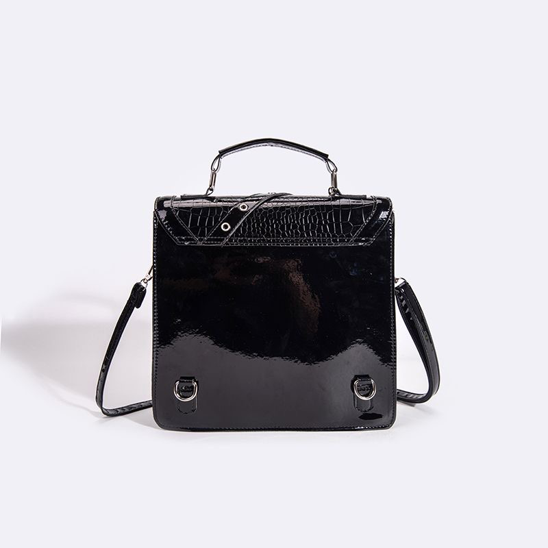 Ita Bag Square Bag Japanese St - Women'S Japanese Bags avaliação e preço