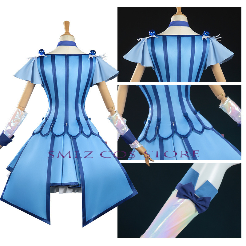 Cure Beauty Cosplay Anime Smil - Women Bags Accessories avaliação e preço