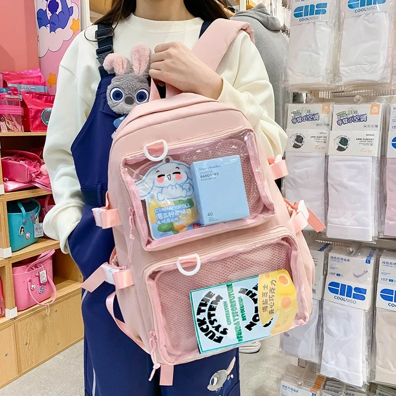 Japanese Kawaii Itabag Women N - Women'S Japanese Bags avaliação e preço