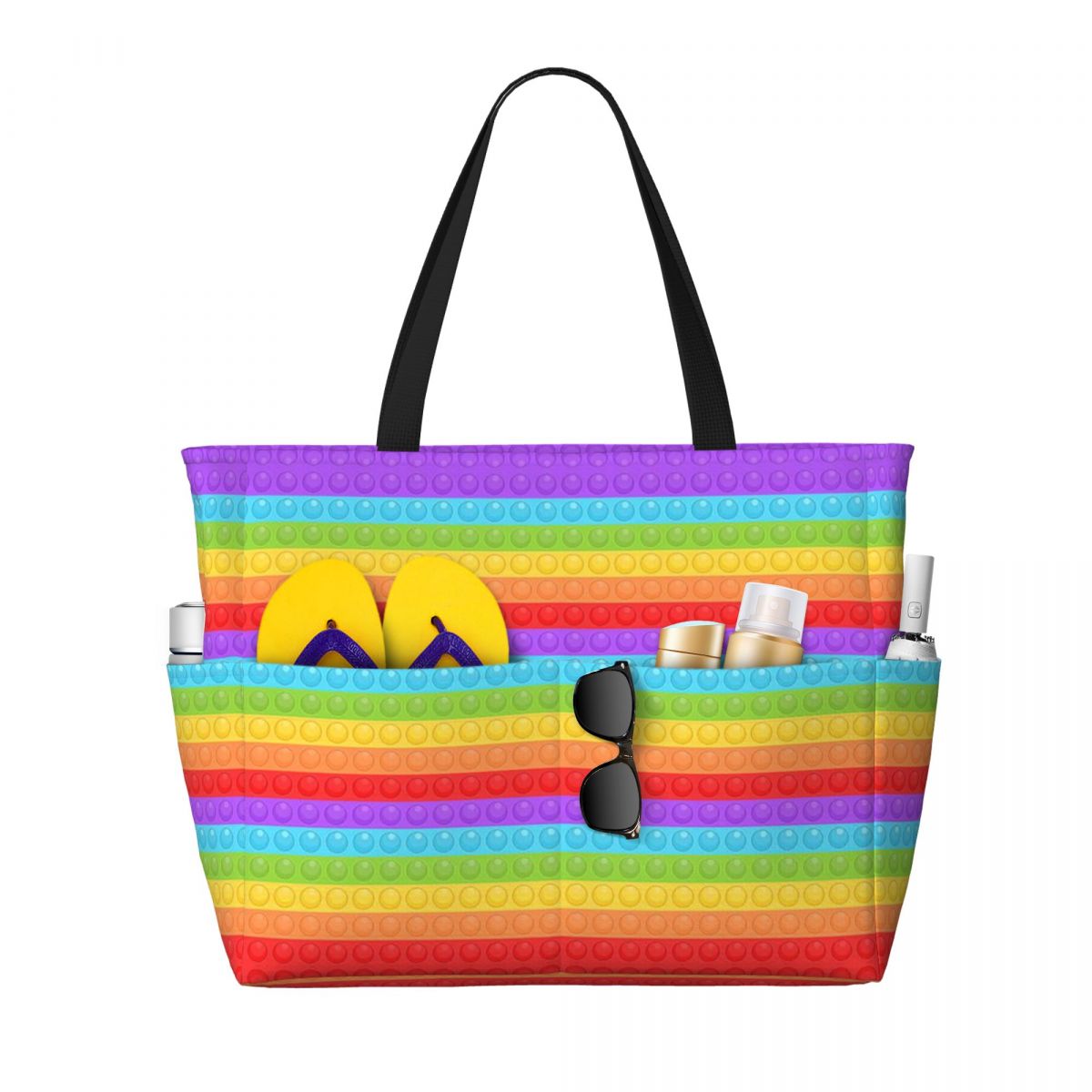 Premium Vector Pop It Seamless - Women Bags Vector avaliação e preço