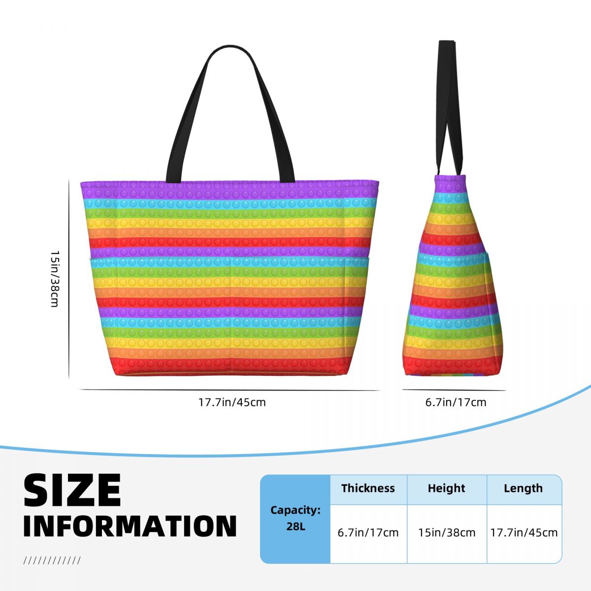 Premium Vector Pop It Seamless - Women Bags Vector avaliação e preço