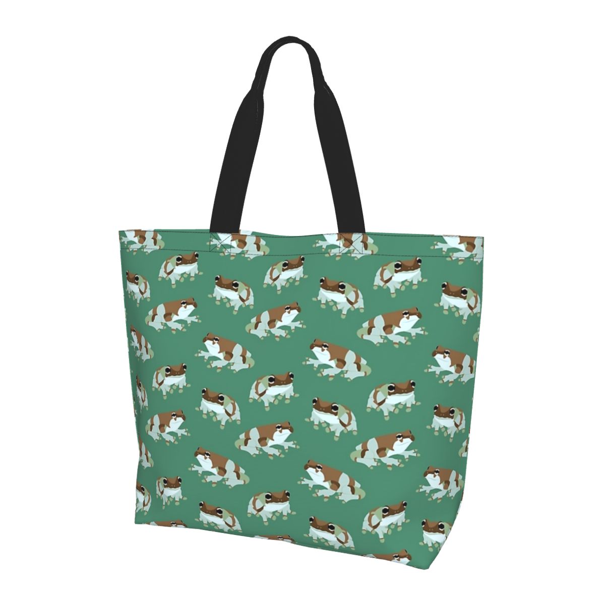 Amazon Milk Frog Pattern Shopp - Women Bags Amazon avaliação e preço