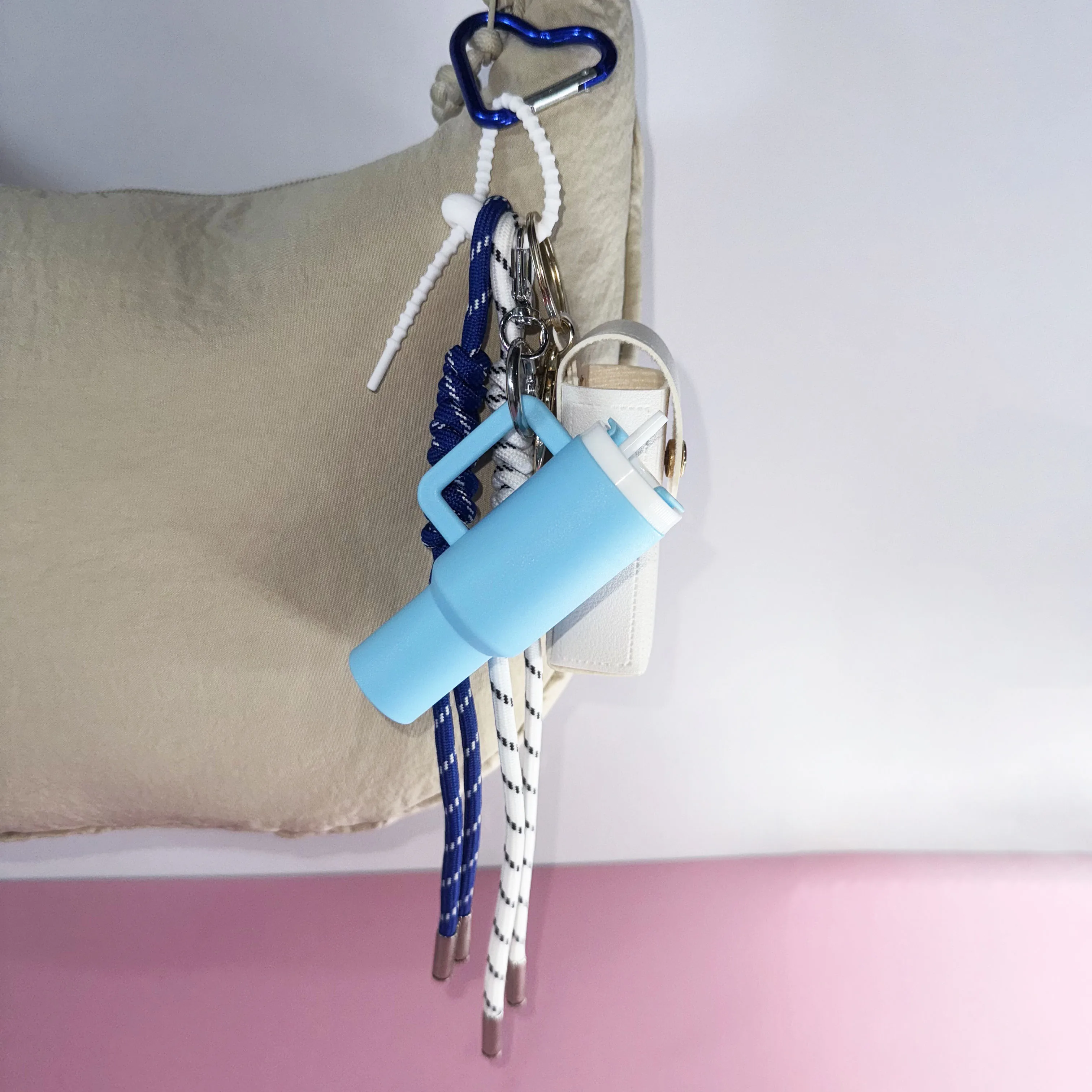 Bag Charms Luxury Bag Chain Wa - Women Bags Dior avaliação e preço