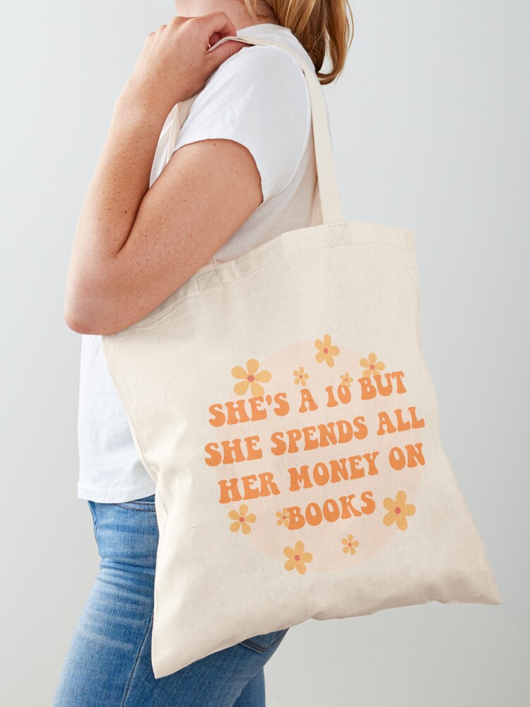 Shes a 10 but she spends all h - Women Bags On Shein avaliação e preço