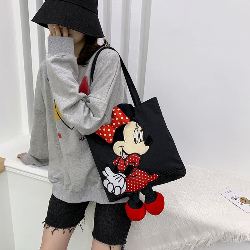 Disney Mickey and Minnie carto - Women Bags Accessories avaliação e preço
