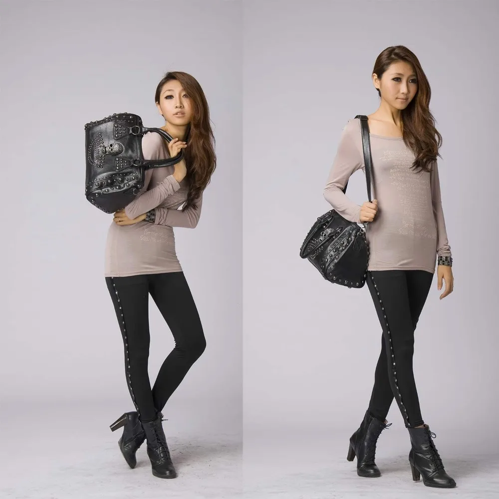 Women Skull Handbag Large Capa - Women Bags Dior avaliação e preço