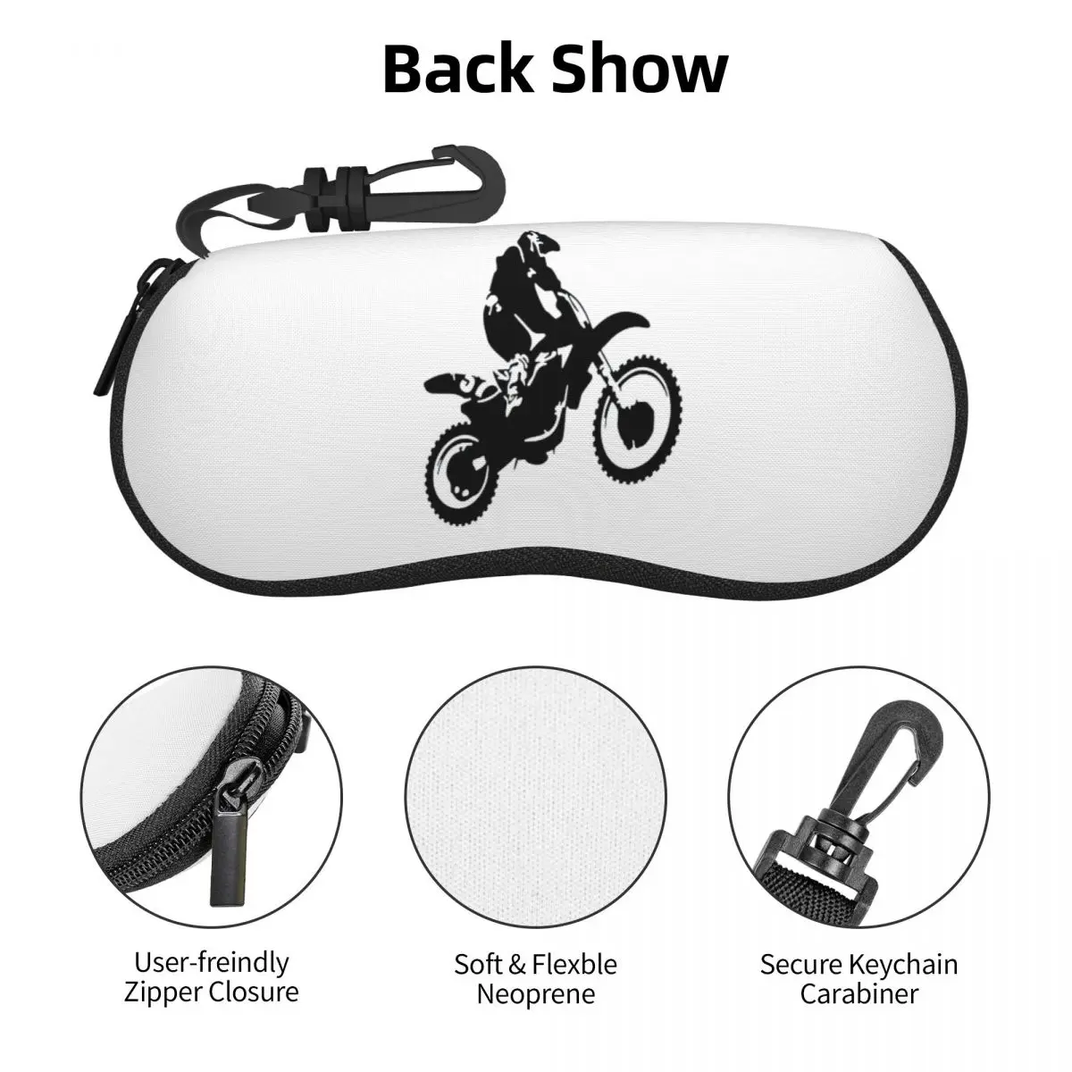 Moto X Dirt Bike Monotone Vect - Women Bags Vector avaliação e preço