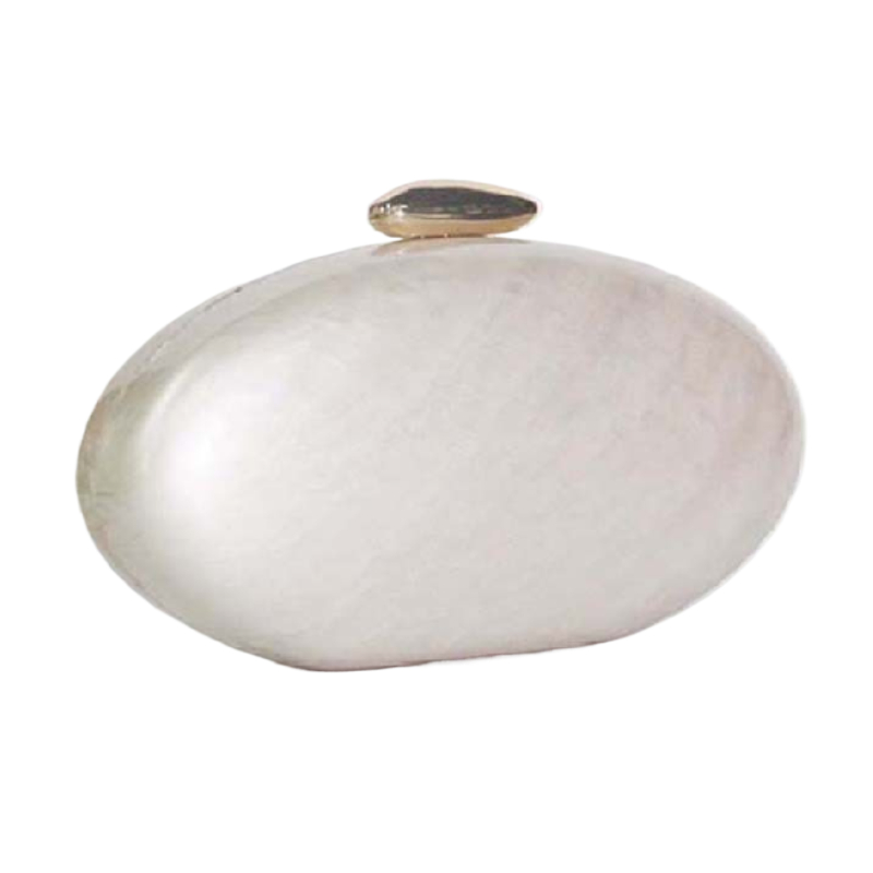 Clutch Shell Crossbody Bag Fas - Women Bags In Trend avaliação e preço